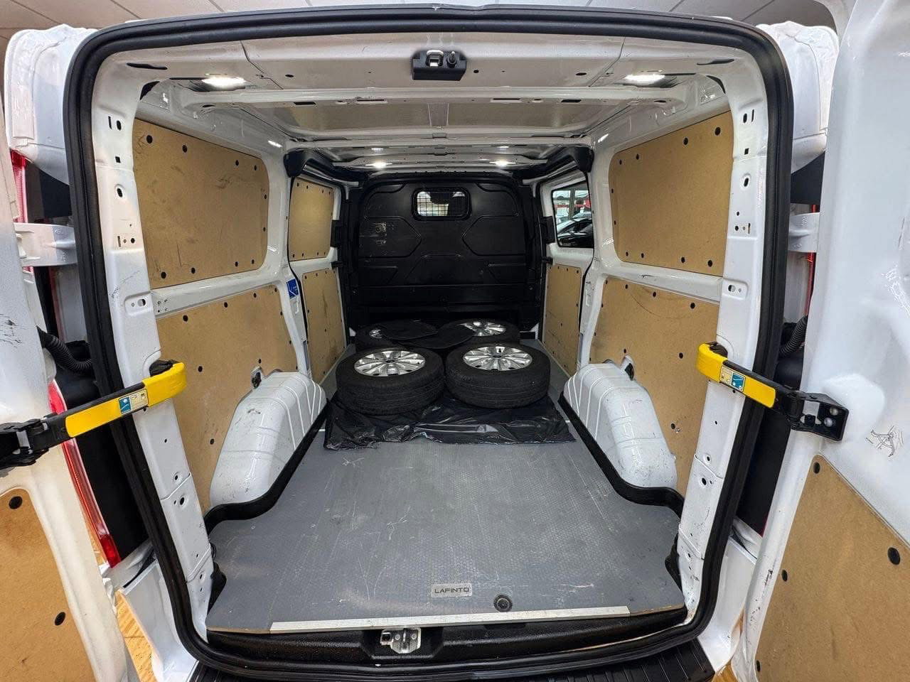 Ford Transit Custom /2020_4