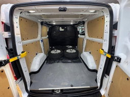 Ford Transit Custom /2020