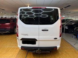 Ford Transit Custom /2020