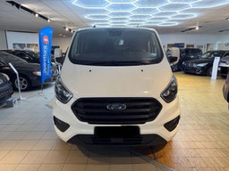 Ford Transit Custom /2020