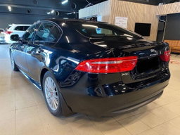 Jaguar XE /2016