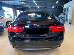 Jaguar XE /2016