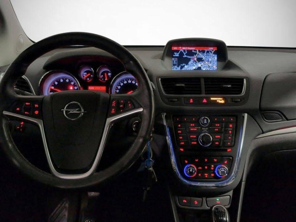 Opel Mokka /2014_3