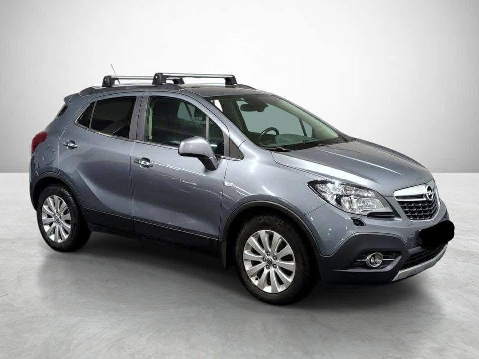 Opel Mokka /2014_2