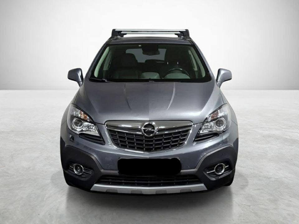 Opel Mokka /2014_0