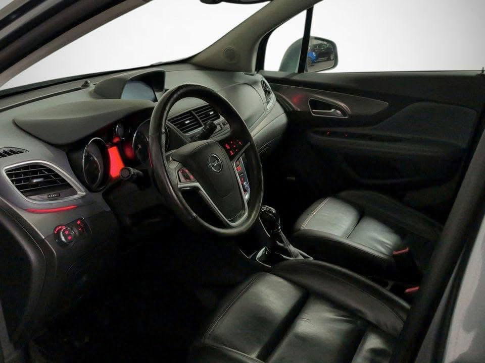 Opel Mokka /2014_7