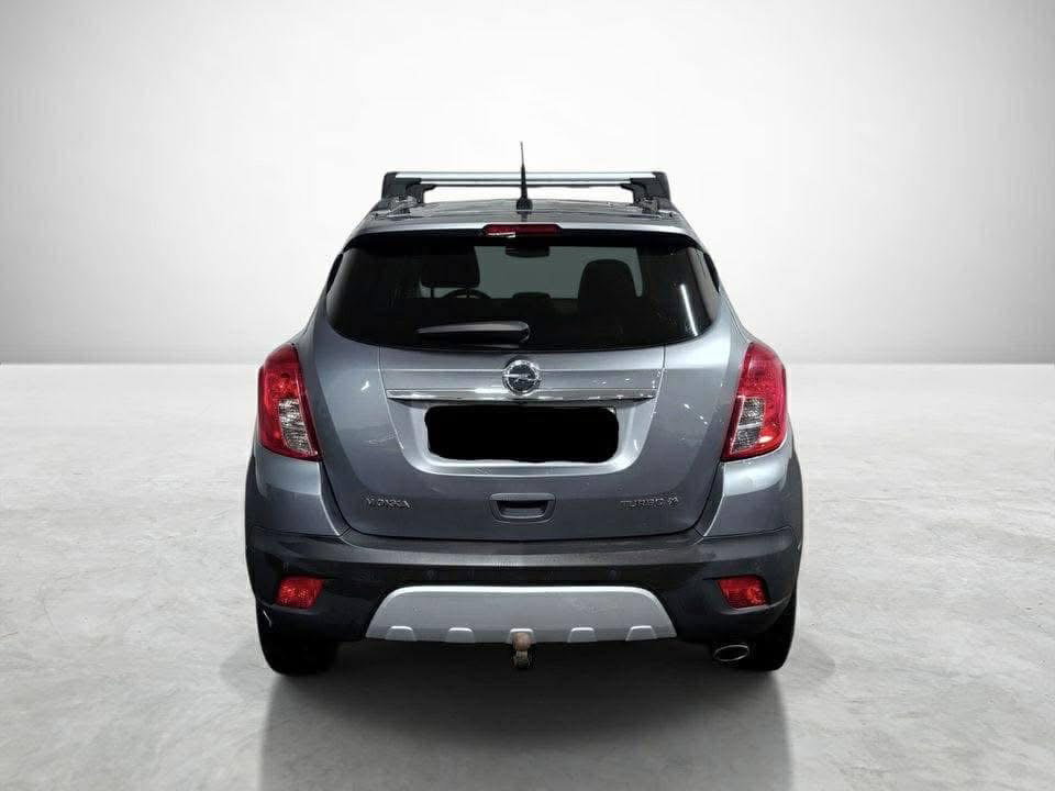 Opel Mokka /2014_1