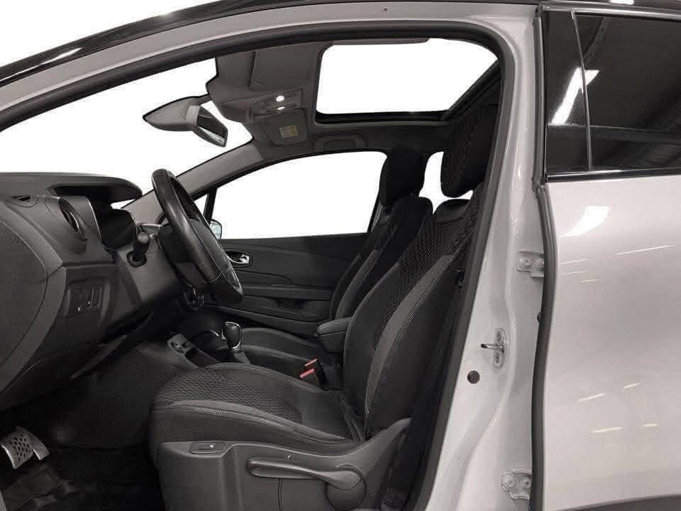 Renault Captur /2017_4