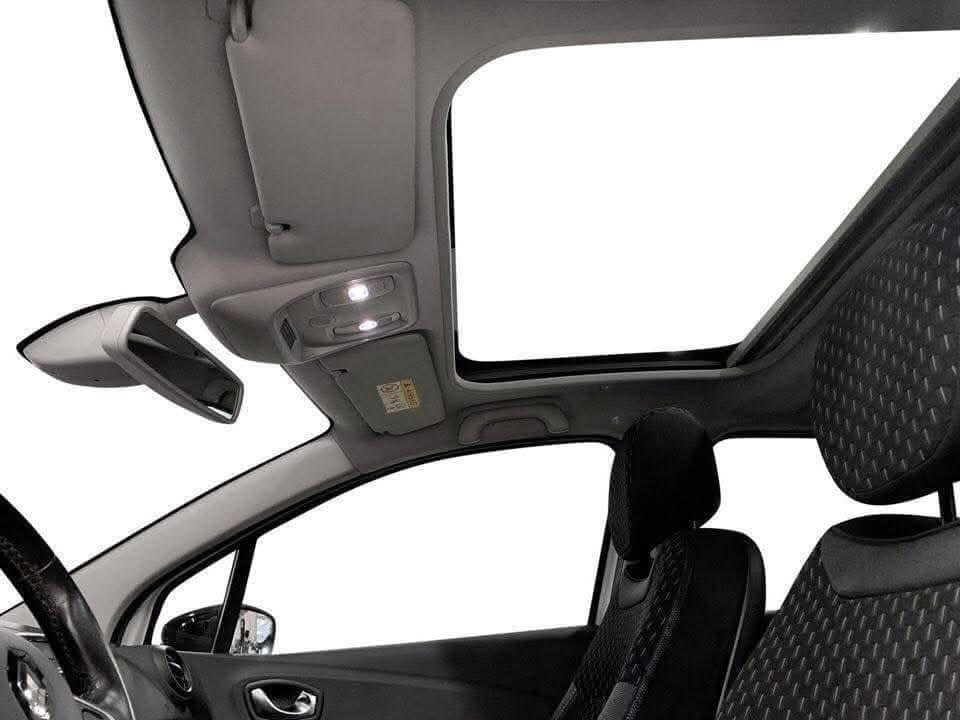 Renault Captur /2017_9