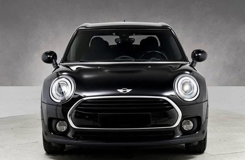 MINI Clubman /2016_0