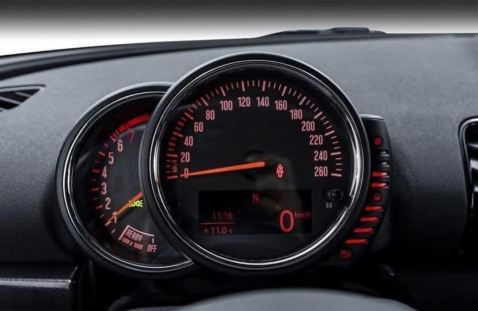 MINI Clubman /2016_7
