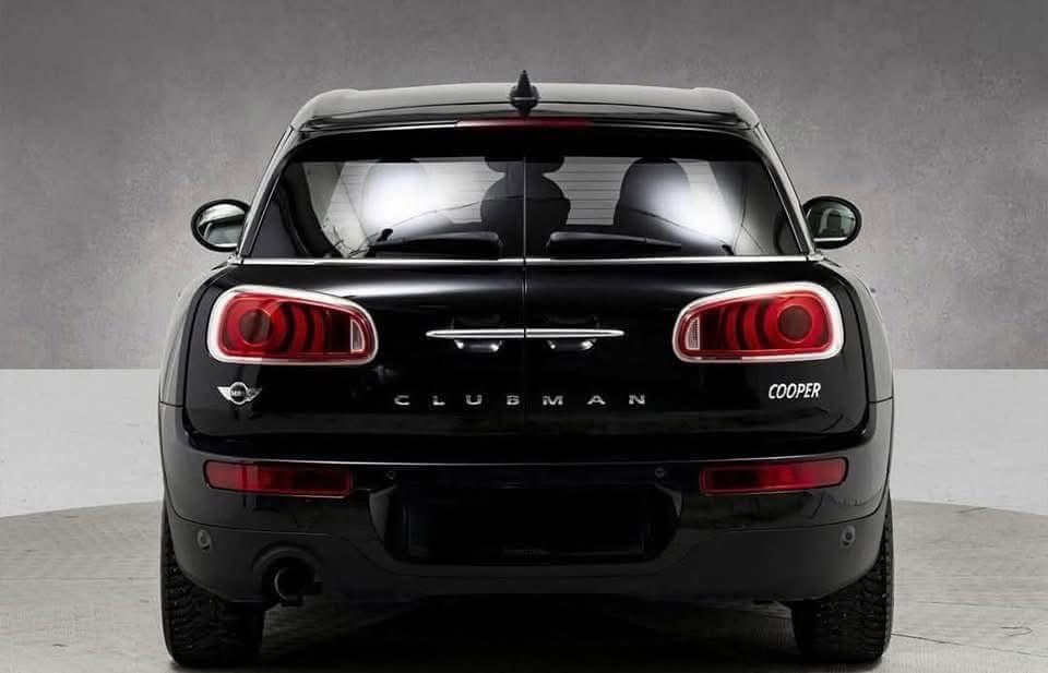 MINI Clubman /2016_1