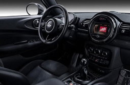 MINI Clubman /2016