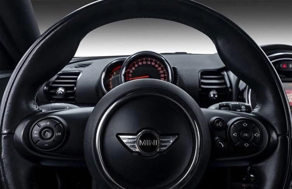MINI Clubman /2016_2