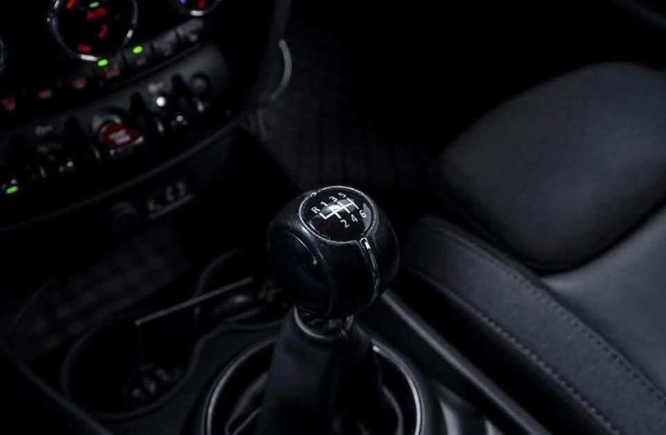 MINI Clubman /2016_5