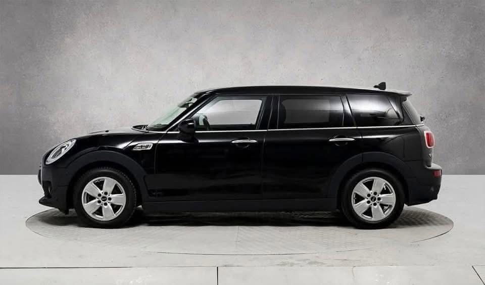 MINI Clubman /2016_8