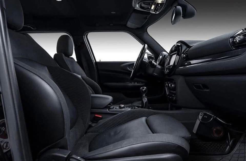 MINI Clubman /2016_4