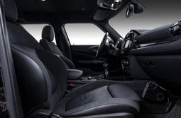 MINI Clubman /2016