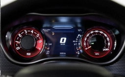 Dodge Challenger SRT /2019