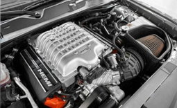 Dodge Challenger SRT /2019