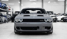 Dodge Challenger SRT /2019