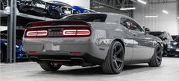 Dodge Challenger SRT /2019