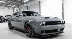 Dodge Challenger SRT /2019