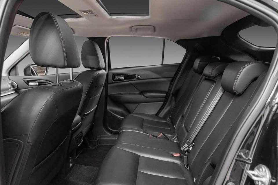 Mitsubishi Eclipse Cross /2018_3