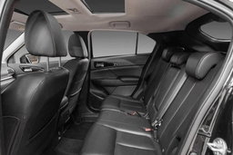 Mitsubishi Eclipse Cross /2018