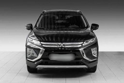 Mitsubishi Eclipse Cross /2018