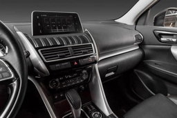 Mitsubishi Eclipse Cross /2018