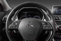Mitsubishi Eclipse Cross /2018