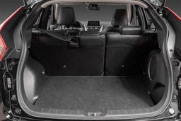 Mitsubishi Eclipse Cross /2018