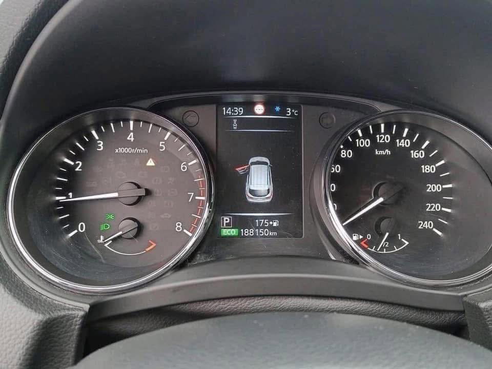 Nissan Qashqai /2015_4
