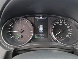 Nissan Qashqai /2015