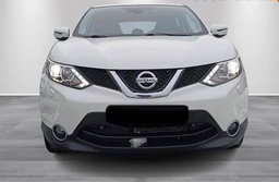 Nissan Qashqai /2015