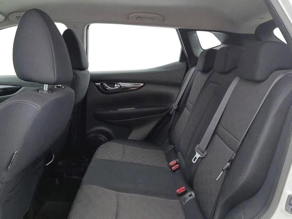 Nissan Qashqai /2015_7