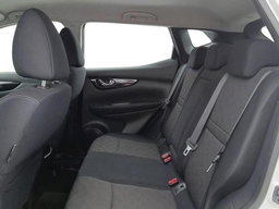 Nissan Qashqai /2015
