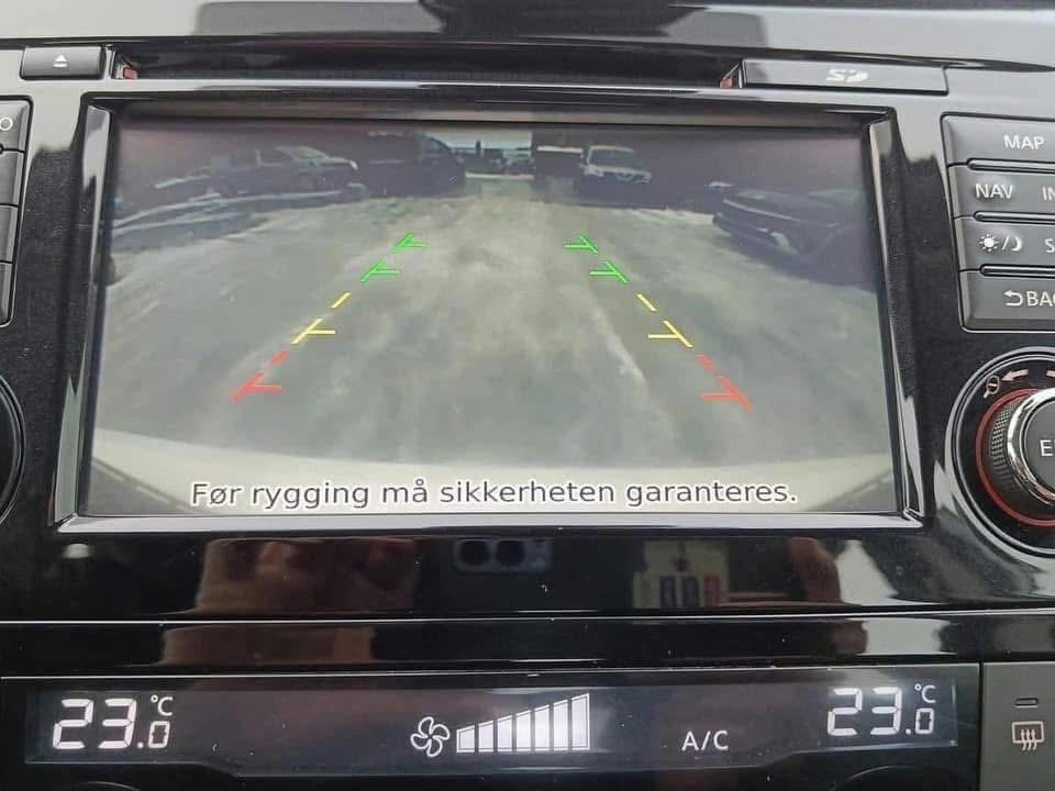 Nissan Qashqai /2015_5