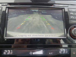 Nissan Qashqai /2015