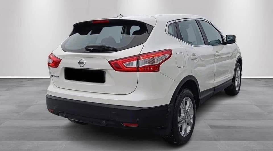Nissan Qashqai /2015_0