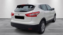 Nissan Qashqai /2015