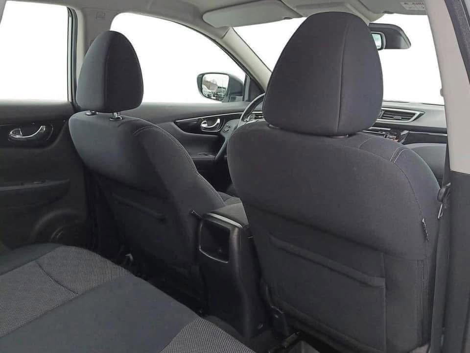 Nissan Qashqai /2015_8