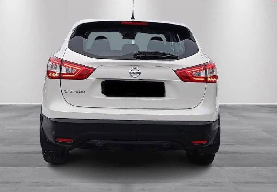 Nissan Qashqai /2015_1