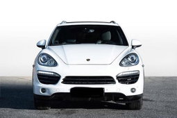 Porsche Cayenne /2012