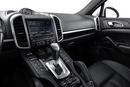 Porsche Cayenne /2012