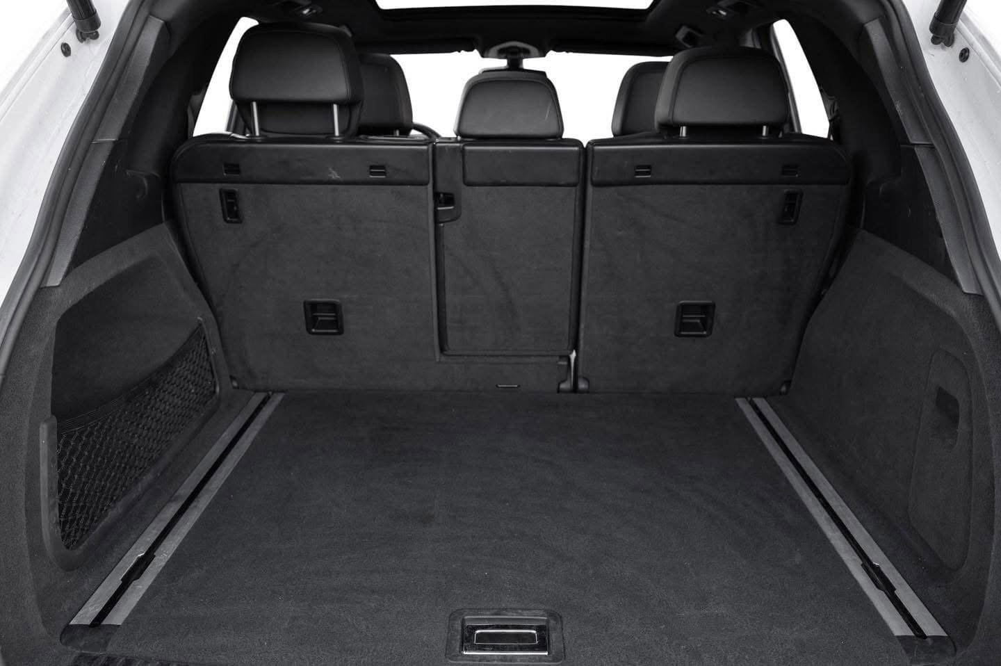 Porsche Cayenne /2012_2