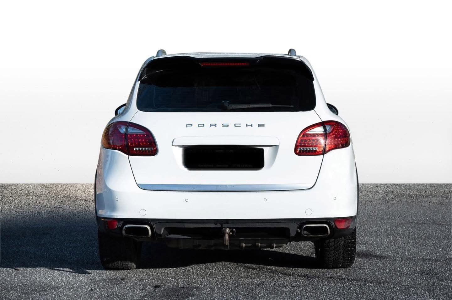 Porsche Cayenne /2012_1