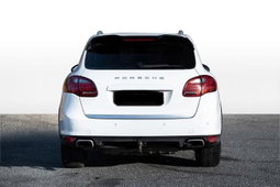 Porsche Cayenne /2012