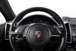 Porsche Cayenne /2012